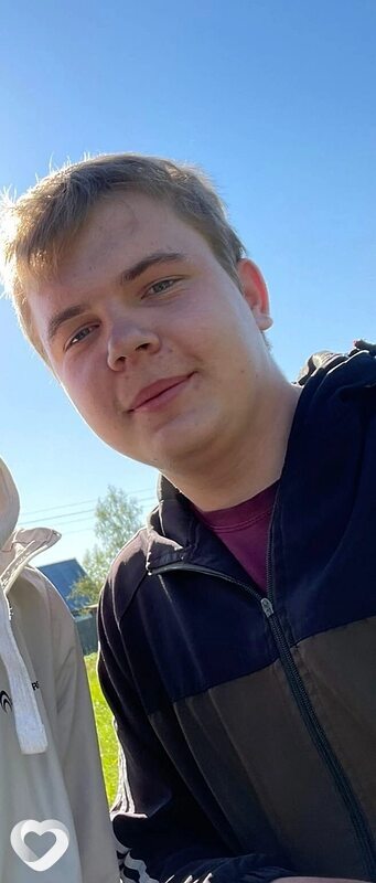 Саша, 24, Смоленске — анкета №3288134