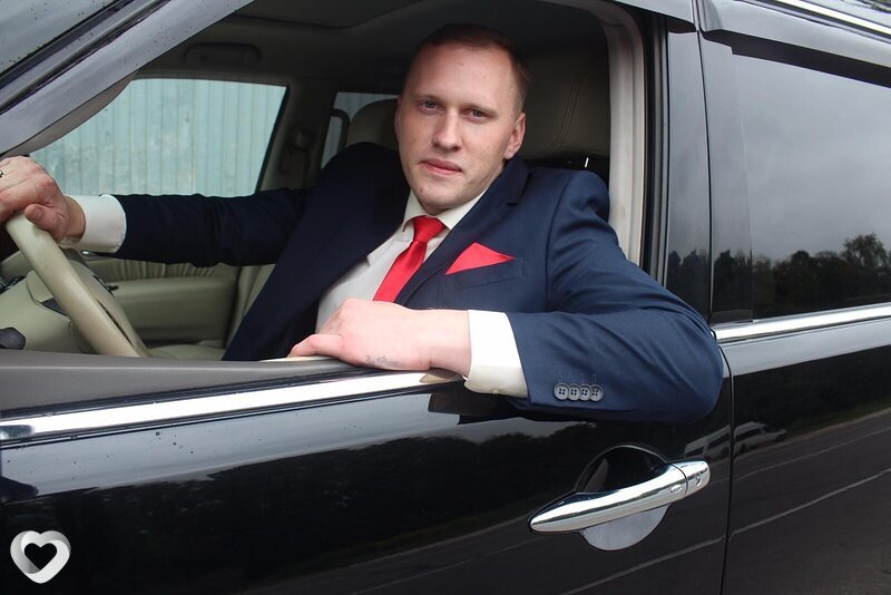 Алексей, 34, Туле — анкета №3288137