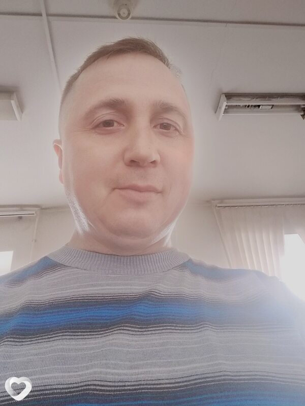 Анатолий, 49, Москве — анкета №3288148