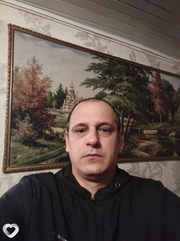 Дмитрий, 38, Нижнем Новгороде — анкета №3288039
