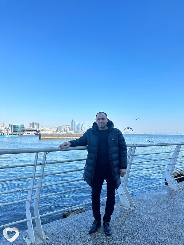 Рома, 50, Воронеже — анкета №3288049