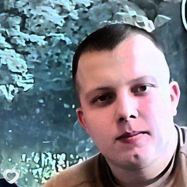 Эдуард, 22, Омске — анкета №3288053