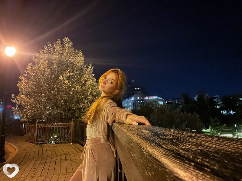 Anya, 20, Рязани — анкета №3288105