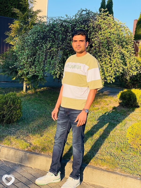 Gopal Naidu, 33, Минске — анкета №3288107