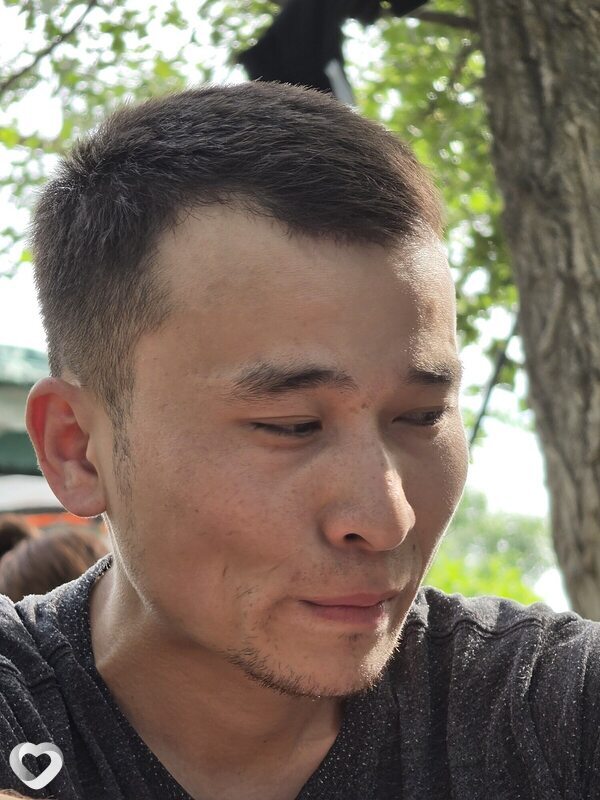 Жора, 27, Уральске — анкета №3288110