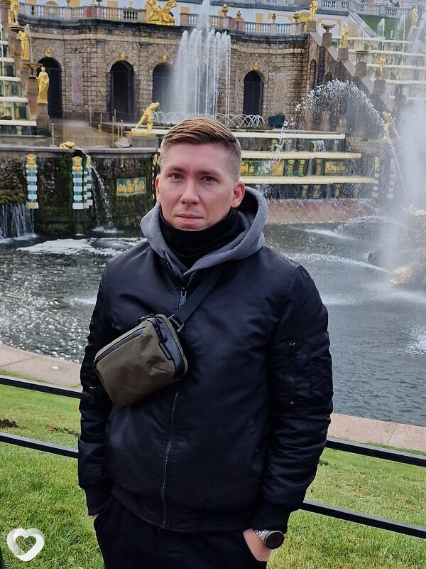 Алексей, 35, Калининграде — анкета №3288113