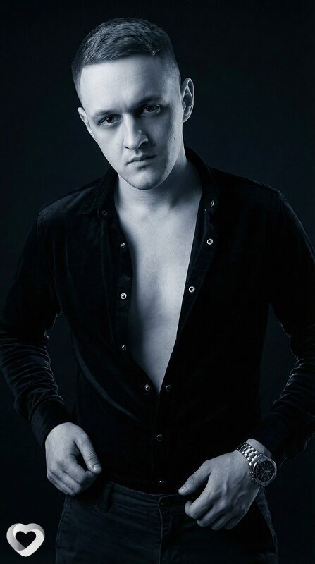 Виталий, 26, Тамбове — анкета №3288114