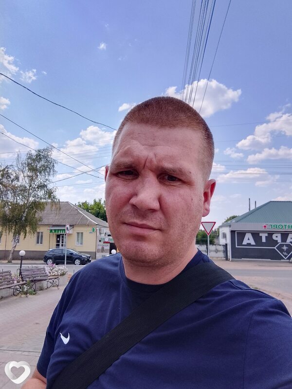 Санек, 32, Екатеринбурге — анкета №3288118