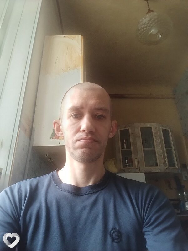 Александр, 42, Калининграде — анкета №3288123