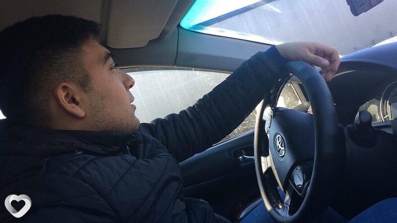 Умиджан, 24, Ташкент — анкета №3288128
