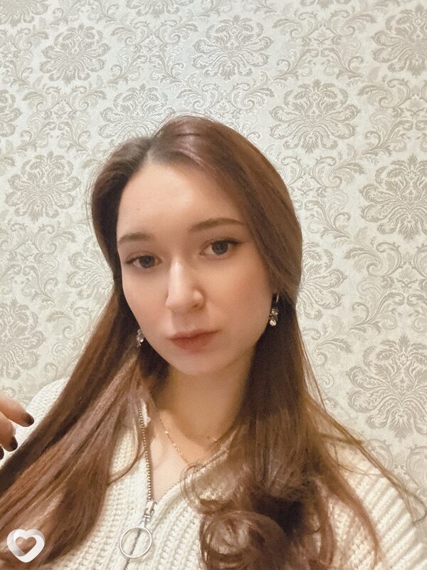Юлия, 24, Сургуте — анкета №3288341