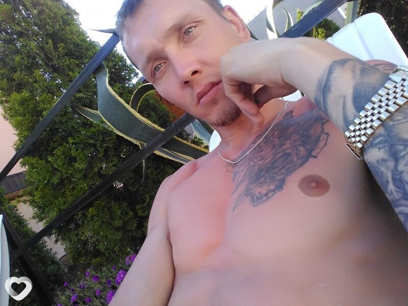 Руслан, 34, Самаре — анкета №3288352