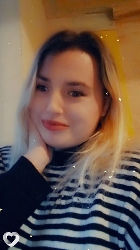 Анастасия, 24, Белгороде — анкета №3288057