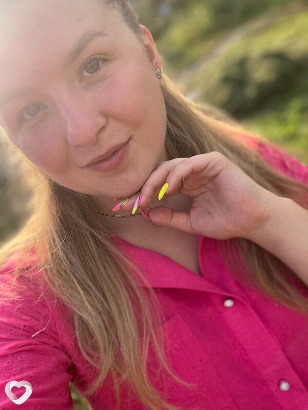 Юлия, 29, Нижнем Новгороде — анкета №3288058