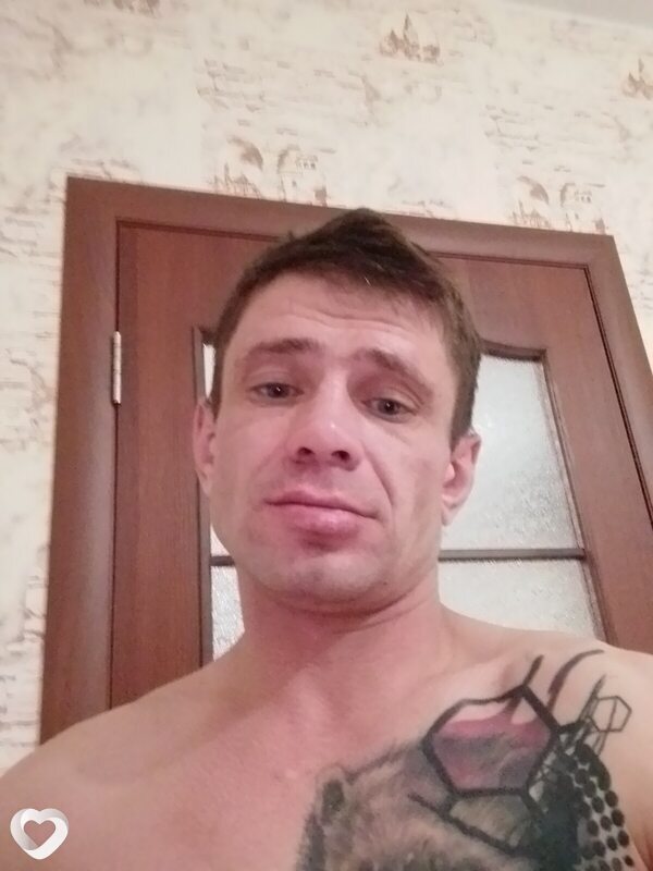 Николай, 36, Тюмени — анкета №3288060
