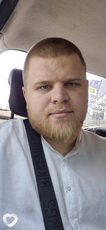 Станислав, 28, Белгороде — анкета №3288075