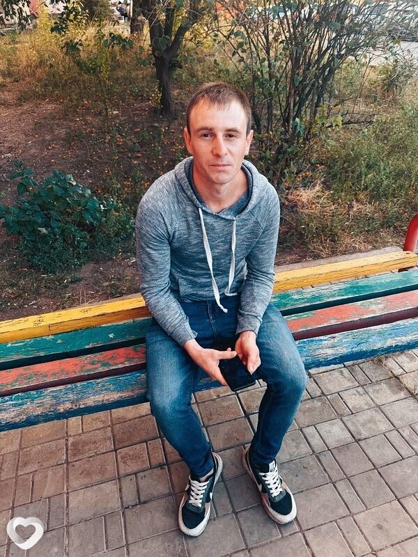 Коля, 35, Донецке — анкета №3288077
