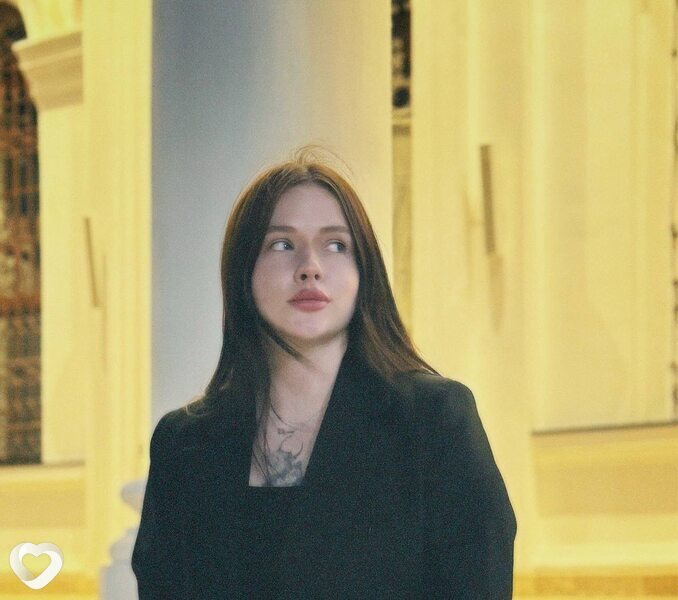 Дарья, 22, Нижнем Новгороде — анкета №3288078