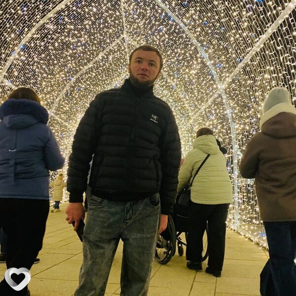 Даня, 33, Анапе — анкета №3288191
