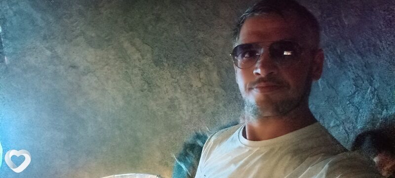 Андрей, 40, Владикавказе — анкета №3288198