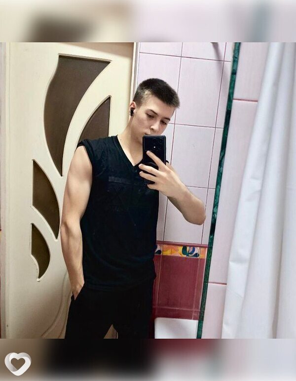 Сергей, 19, Ростове-на-Дону — анкета №3288258