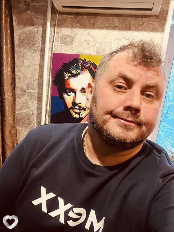 Александр, 42, Усть-Каменогорск — анкета №3288264