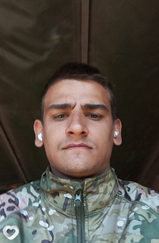 Алексей, 25, Орёл — анкета №3288276