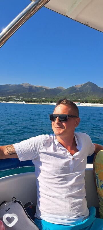 Евгений, 38, Бресте — анкета №3288282