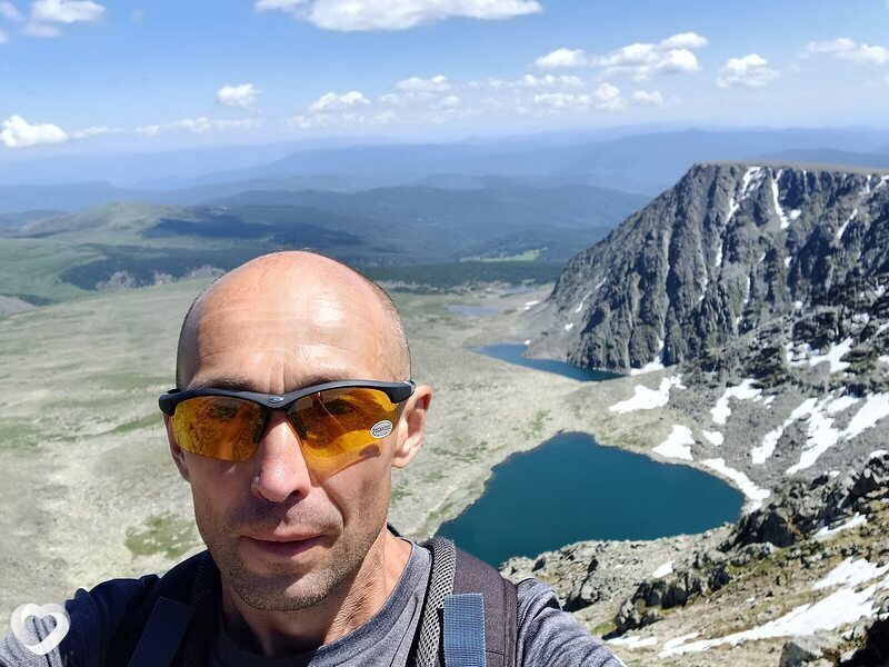 Пётр, 46, Бийске — анкета №3288287