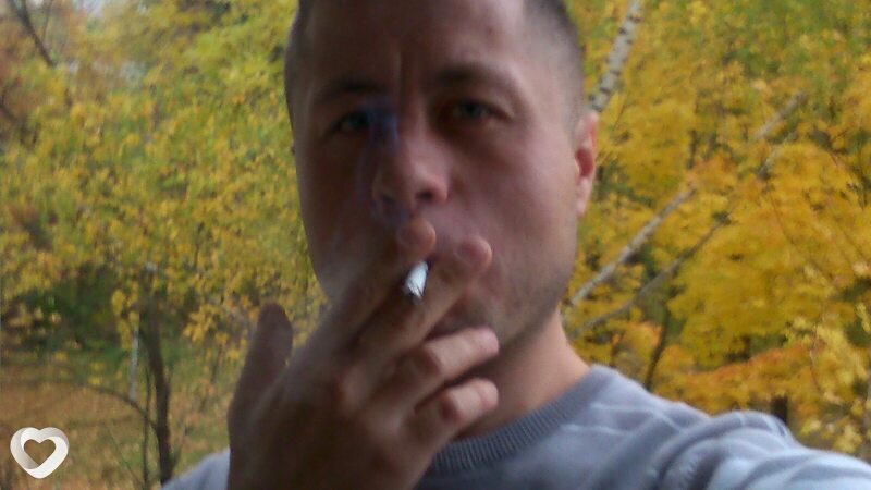 Павел, 43, Рязани — анкета №3288293