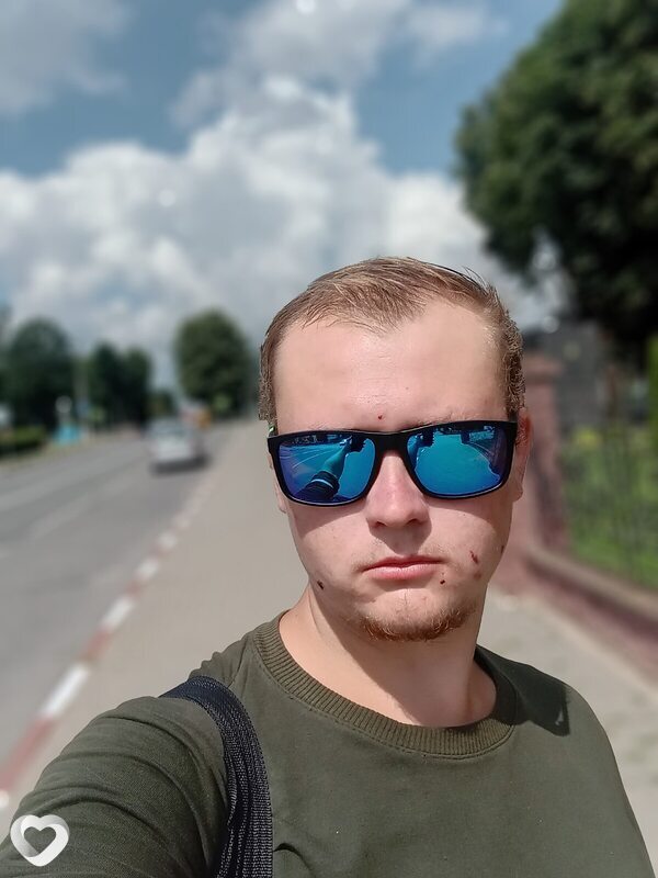 Валерий, 22, Видном — анкета №3288302