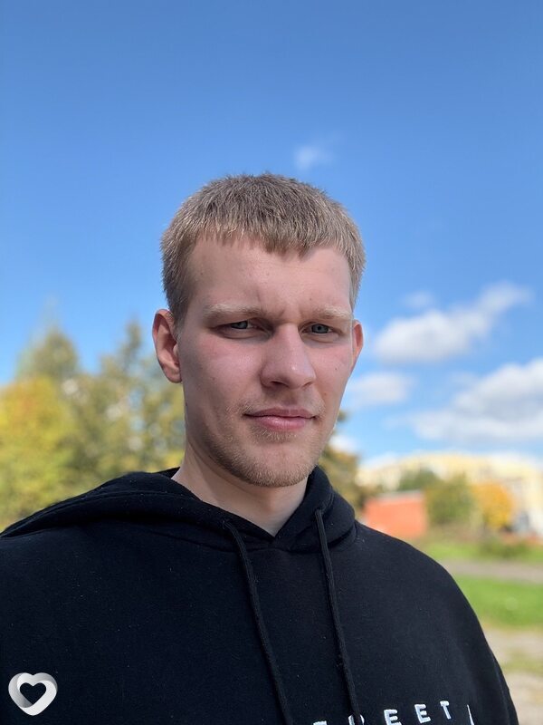 Андрей, 23, Ижевске — анкета №3288217