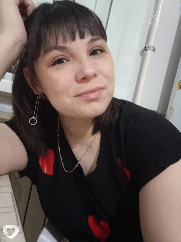 Ева, 30, Тюмени — анкета №3288220