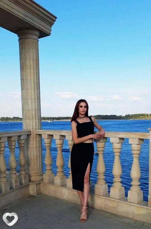 Анна, 24, Волгограде — анкета №3288227