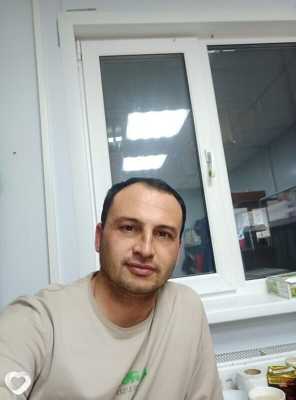 Агамырат, 40, Свободном — анкета №3288353