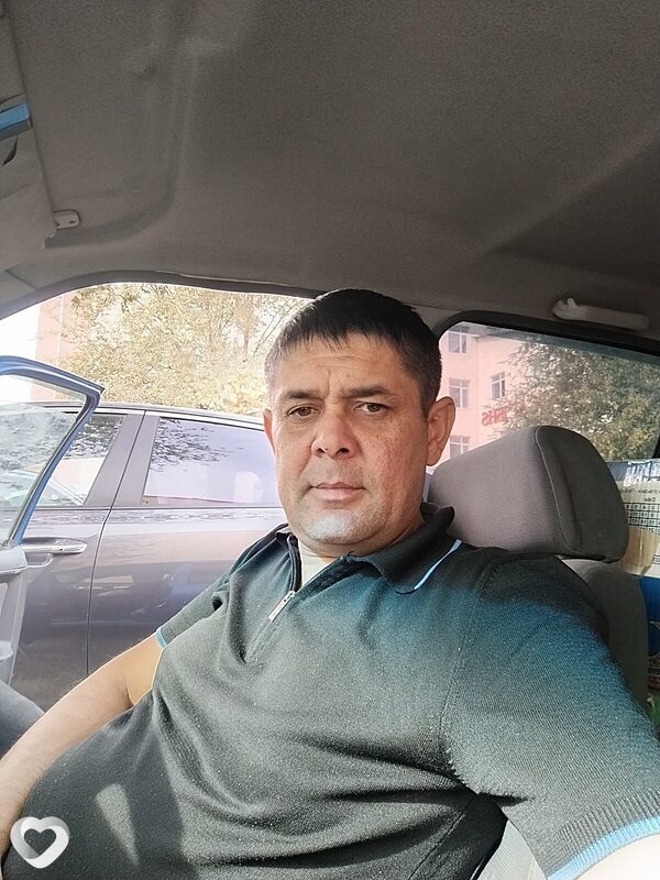 Нурик, 42, Туркестане — анкета №3288357