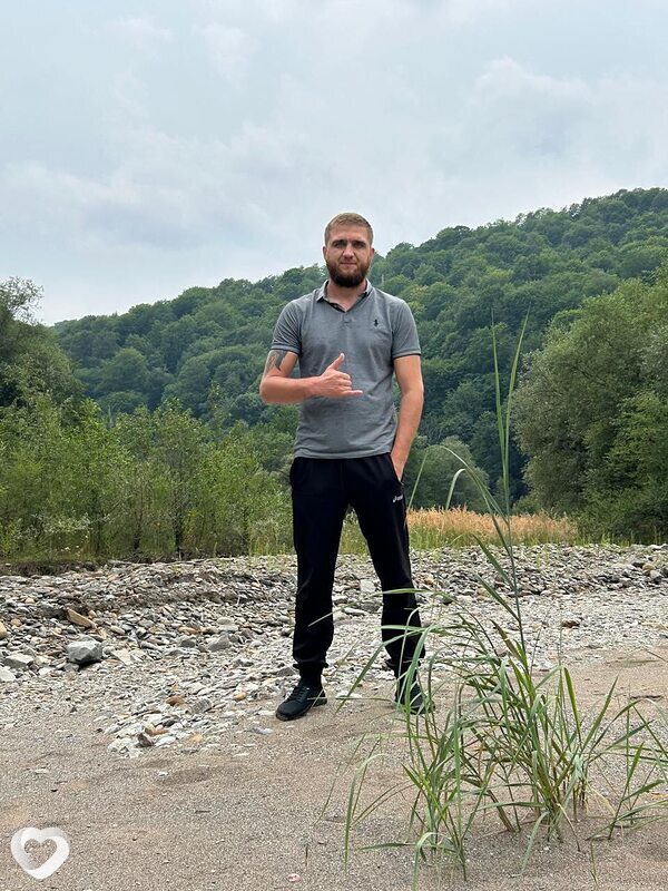 Вячеслав, 30, Краснодаре — анкета №3288365