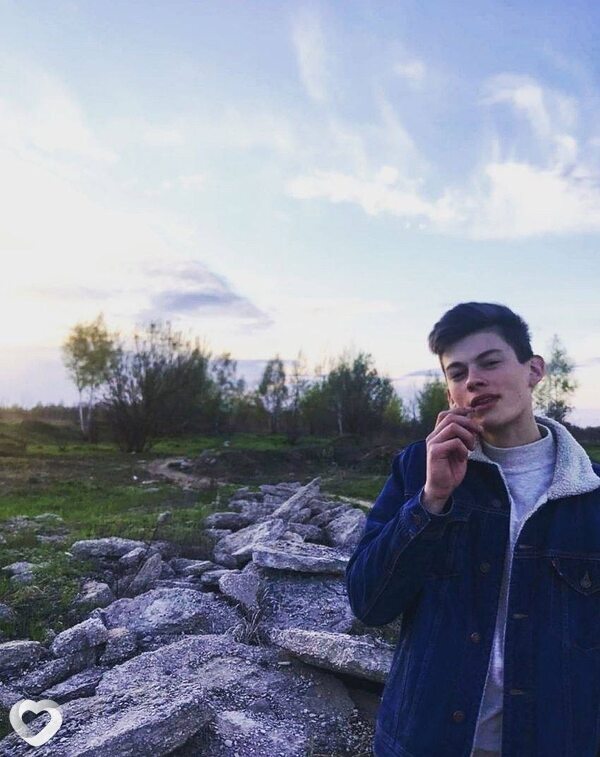 Даниил, 22, Орёл — анкета №3288366