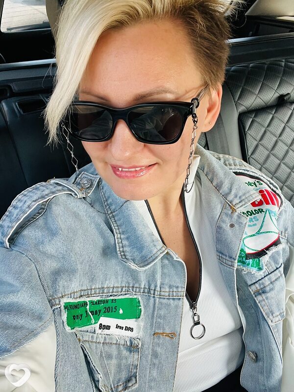 Kseniya, 38, Минске — анкета №3288369