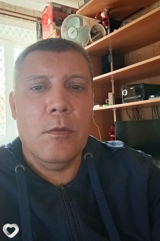 Andrey, 48, Волгограде — анкета №3288407