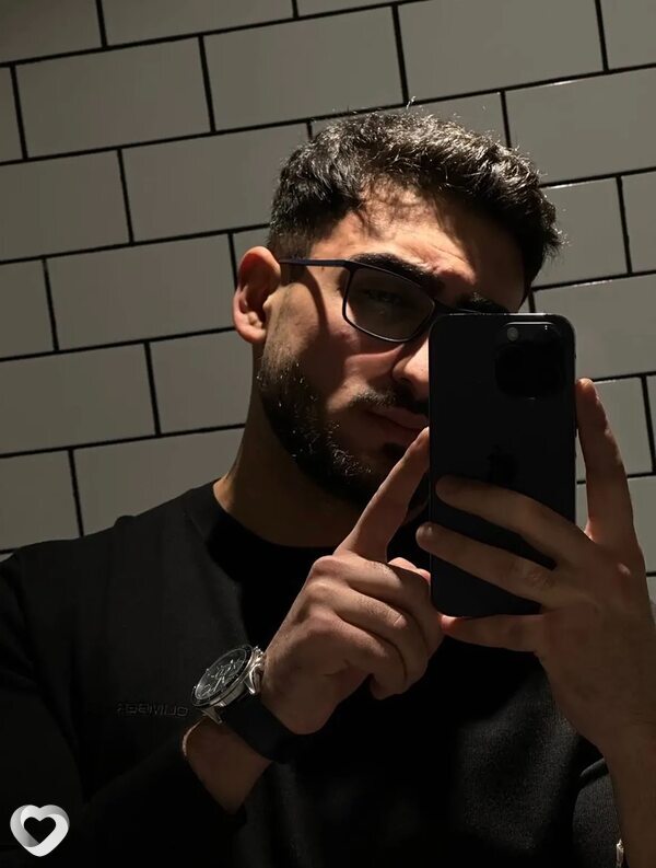 Али, 24, Пятигорске — анкета №3288412