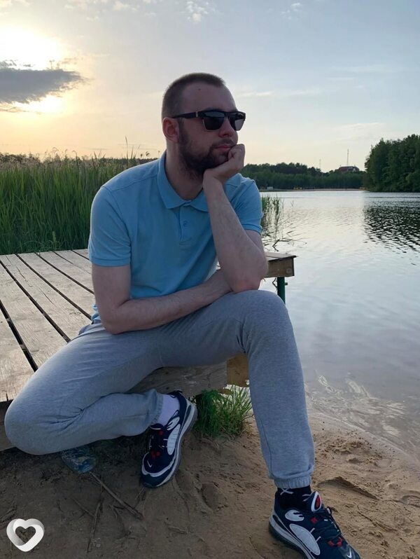 Злой Добряк, 31, Минске — анкета №3288419