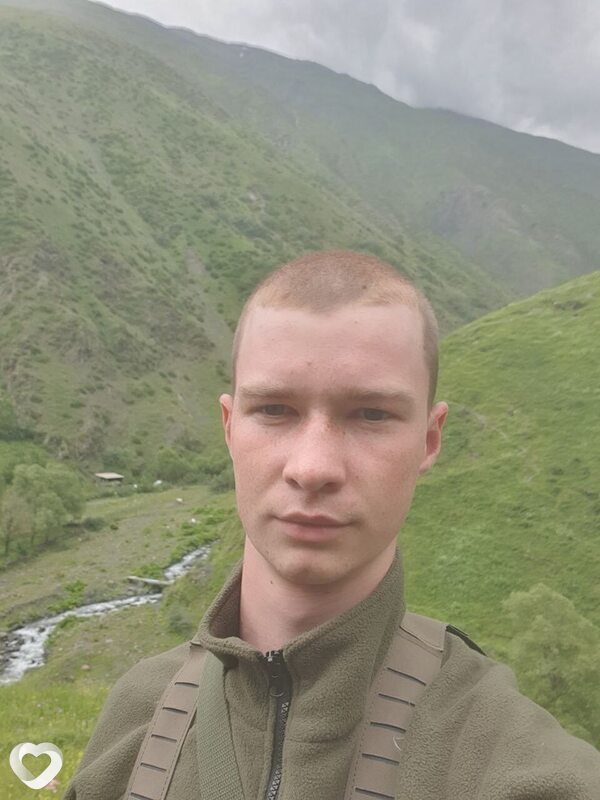 Глеб, 21, Подольске — анкета №3288380