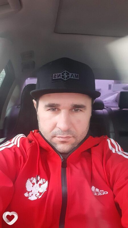 Арсен, 34, Махачкале — анкета №3288386