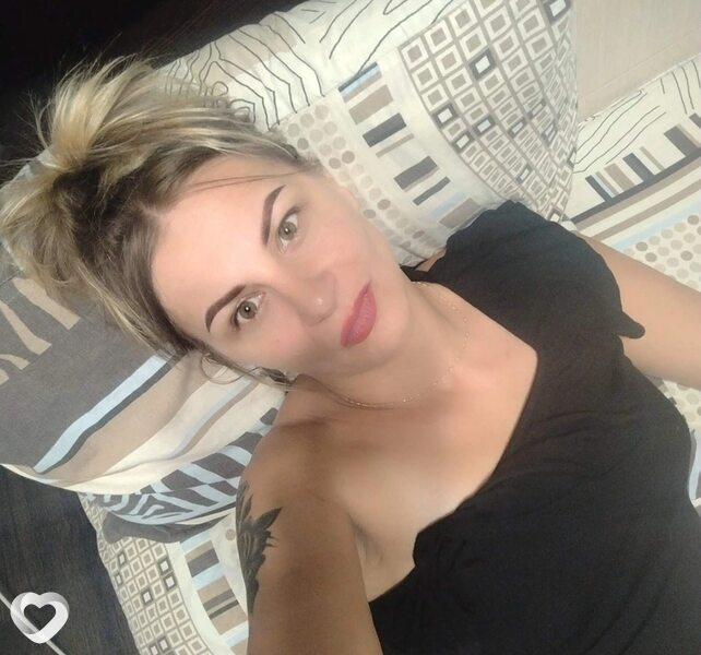 Мия, 44, Минске — анкета №3288389