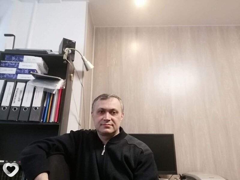 Владимир, Новоуральск