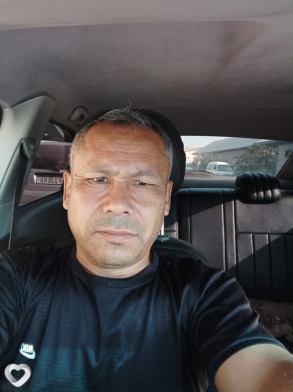 Ахад, 46, Казани — анкета №3288456