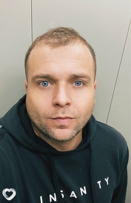 Кирил, 36, Воронеже — анкета №3288460