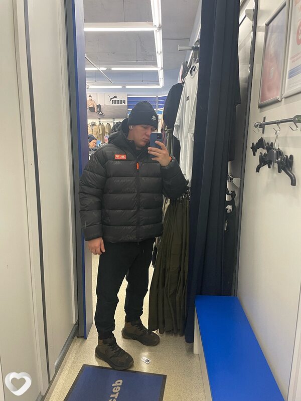 Давид, 25, Павлодаре — анкета №3288466