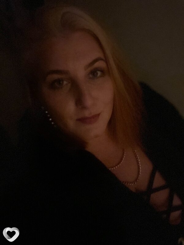 Виолетта, 29, Санкт-Петербурге — анкета №3288467
